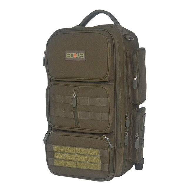 Wholesale Outdoor Waterproof Hiking Survival deer hunting Backpack