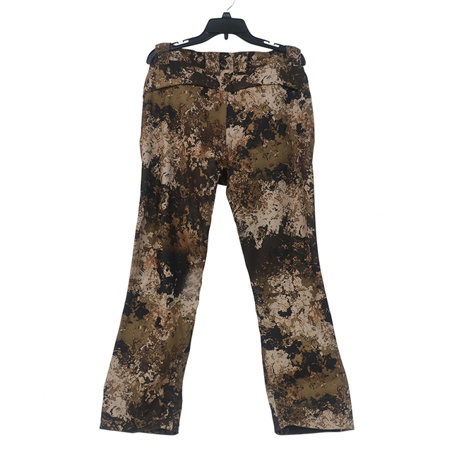 ELK Waterproof Camo Pattern Hunting Pants