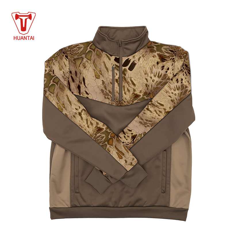 Amazon Hot Sale Hunting Clothes Waterfowl Hoodie