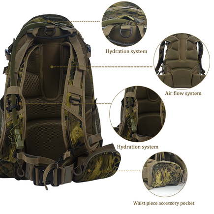 Hunting Backpack 4