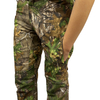 Realtree Camo Zipper Men Breathable Turkey Deer Hunting Wear Clothes Suit