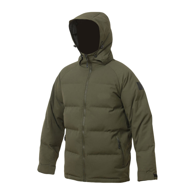 Hunting Clothes Polar X Down Waterproof Puffer Jacket
