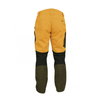 Orange Hunting Pants Trousers