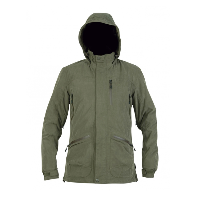Hooded Hunting Clothes for Men Jacket