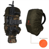High Quality Camouflage Prospector Pack Rain Cover