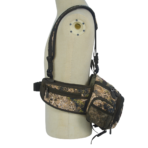 New Top Design Camouflage Hunting Waist Pack