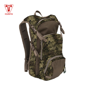 Custom Camouflage Camping Hydration Hunting Backpack