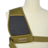 deer hunting season Adjustable Shockproof Rifle Protective Shooting Shoulder Pad for Outdoor Hunting Hunting shoulder pads