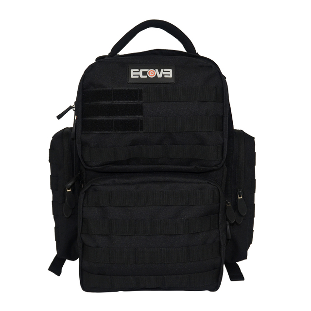 Tattica Delle Due Spalle Sac Tactique Hunting Rucksack Utility Military Grade Mountain 45L Custom Tactical Backpack