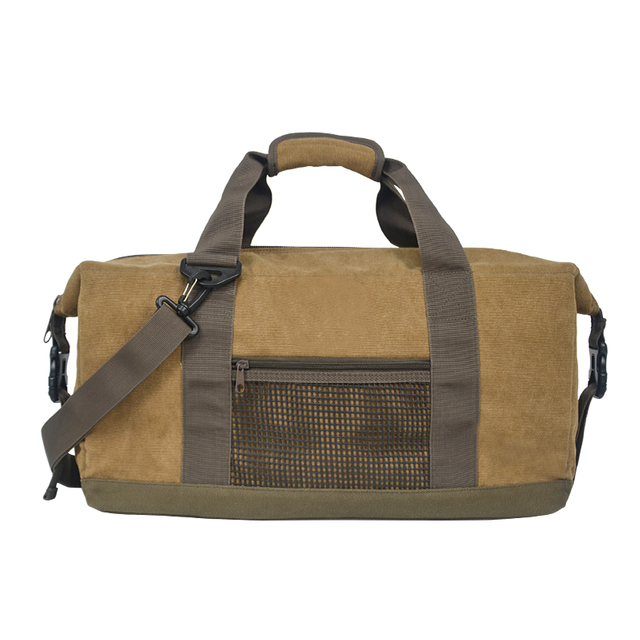 Tackle Cooler Bag fresh shopping insulation large bag ice pack handbag Canvas Cooler Bag