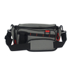Outdoor waterproof fishing gear bag-large storage bag suitable for fisherman durable polyester materia