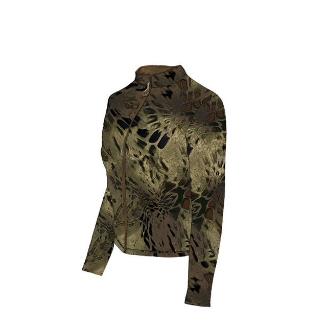 Hunting Realtree Camouflage WOMEN'S SAVANNA JACKET