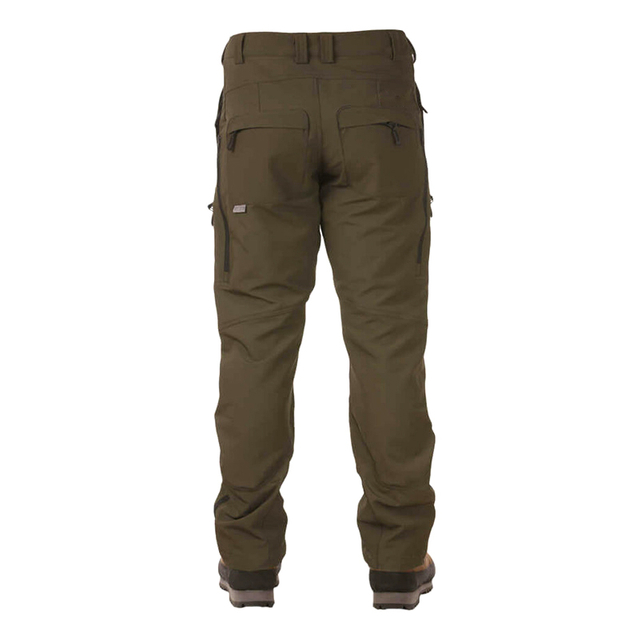 4-Way stretc fabric venture hunting pants