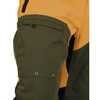 Orange Hunting Pants Trousers