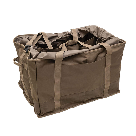 Hunting Waterfowl Large 12 Slot Duck Decoy Bag 1