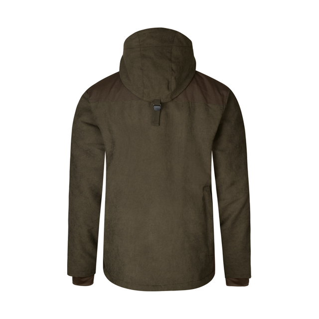 Hunting clothes Upgraded Warmer More Active For colder driven hunts jacket