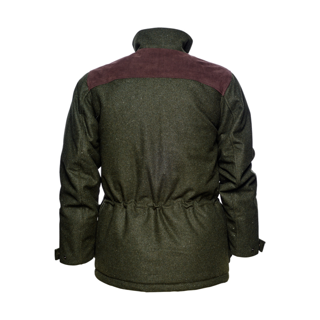 hunting clothes European wear Dyna jacket