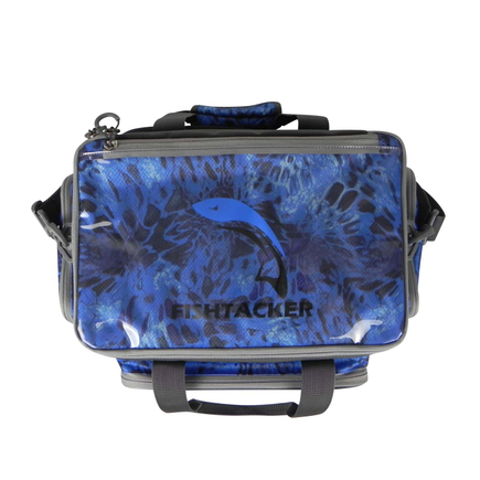Hunting Waterfowl Large 12 Slot Duck Decoy Bag 3
