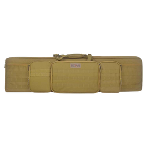 Free design service Multicam Cordura Nylon Tactical Hunting&Army Dunnage Air&Pistol Rifle Waterproof Gun Bag