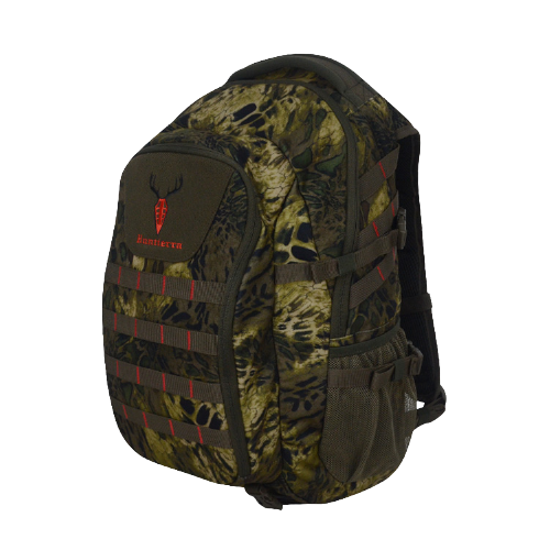 HUNTIERRA Woods Survivor Tactical Hunting Backpack