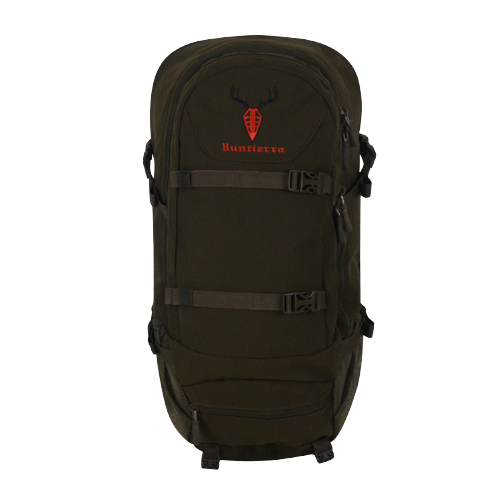 Outdoor Camouflage Hunting Archer’s Backpack With Rain Cover 