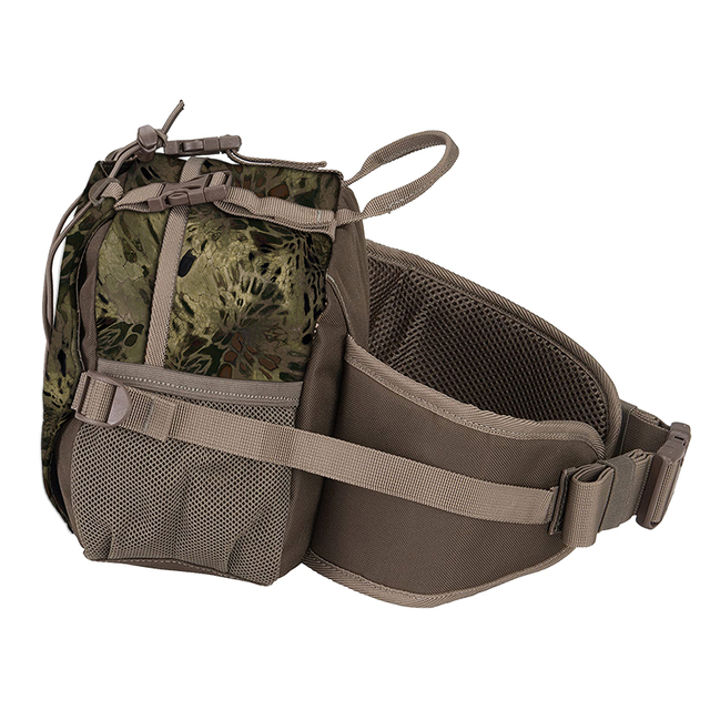 Prym1 Camo Autumn And Winter Open Season Prospector Hunting Waist Bag