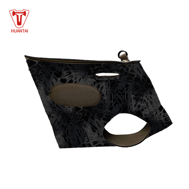 OEM Wholesale Camouflage Neoprene Dog Hunting Training Vest