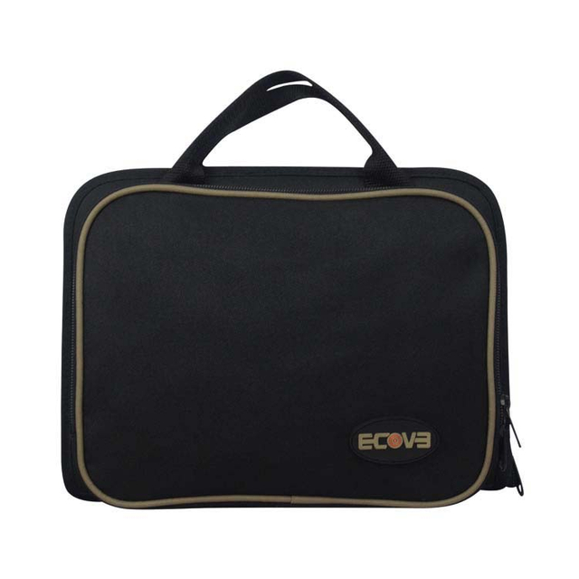 Quality Waterproof Handle Handgun Tactical Gun Case Pistol Bag Tote Zipper Military Tactical Waterproof Gun Bag