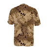 OEM Wholesale Custom Design Camouflage Hunting TShirt