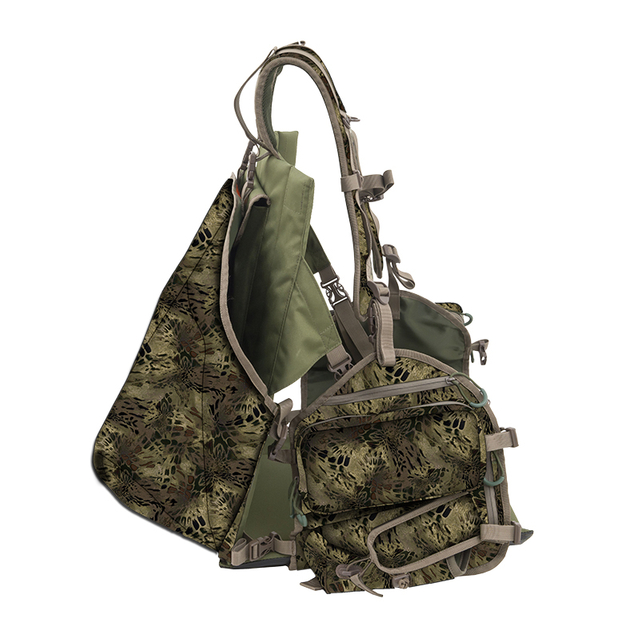 OEM NWTF Impact Grand Slam Hunting Turkey Vest