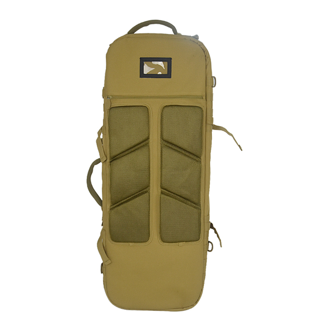 Bow and arrow bag Tactical HD Case Rifle Sling Gun Case Shell bag Tactical case Gun bag