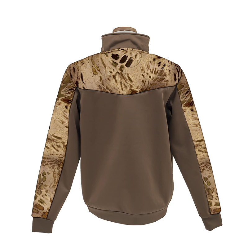 Amazon Hot Sale Hunting Clothes Waterfowl Hoodie
