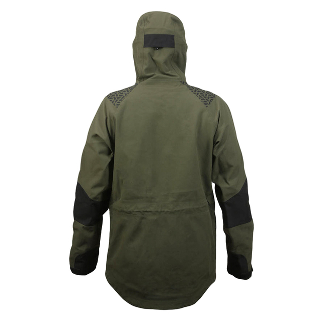 Defender Waterproof Jacket Men's Hunting Clothes