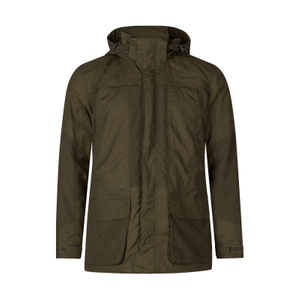 hunting clothes Excel in Small-Game Hunts Resilient Versatile & Weatherproof Jacket