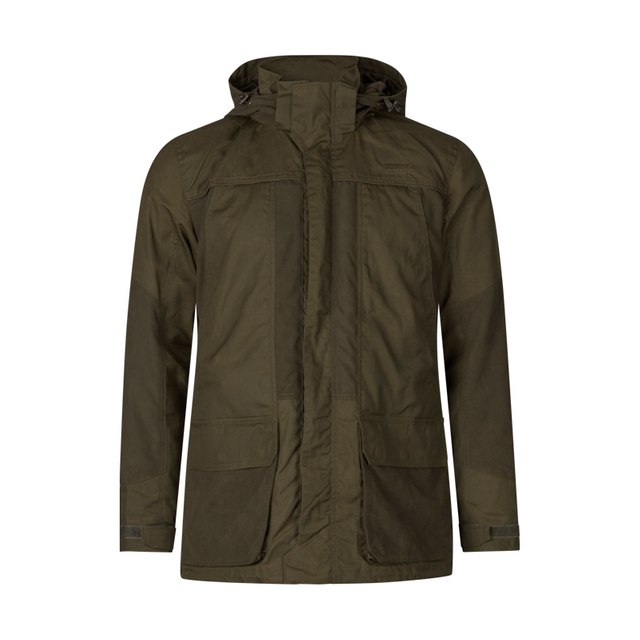 hunting clothes Excel in Small-Game Hunts Resilient Versatile & Weatherproof Jacket