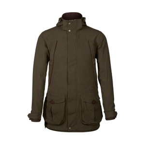 hunting jacket parka Classic Well-designed For bird shooting and driven hunts