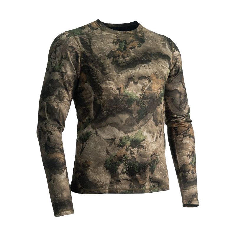 fleece hunting wear clothes jacket