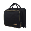 Quality Waterproof Handle Handgun Tactical Gun Case Pistol Bag Tote Zipper Military Tactical Waterproof Gun Bag