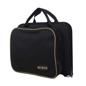 Quality Waterproof Handle Handgun Tactical Gun Case Pistol Bag Tote Zipper Military Tactical Waterproof Gun Bag