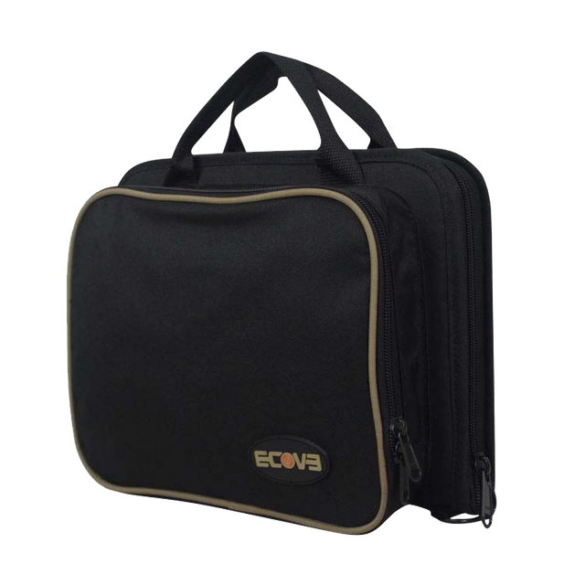 Quality Waterproof Handle Handgun Tactical Gun Case Pistol Bag Tote Zipper Military Tactical Waterproof Gun Bag