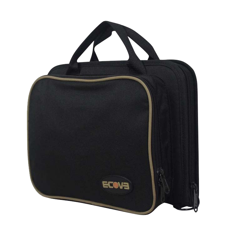 Quality Waterproof Handle Handgun Tactical Gun Case Pistol Bag Tote Zipper Military Tactical Waterproof Gun Bag