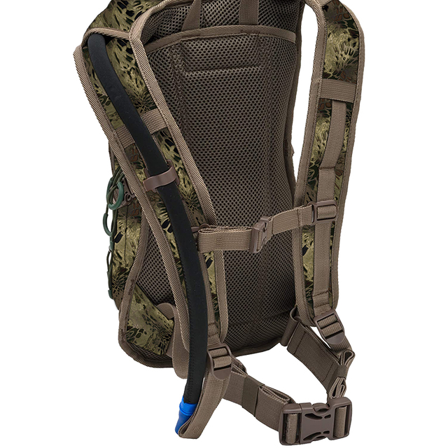 Custom Camouflage Camping Hydration Hunting Backpack