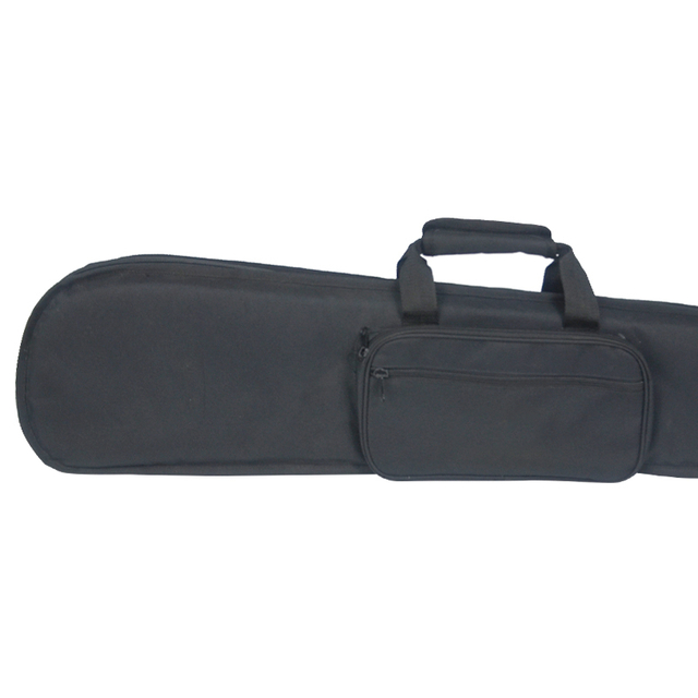 600D Oxford Nylon Shoulder Tactical Long Case Holster Hunting gun bag