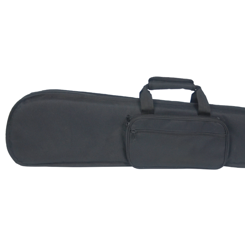 600D Oxford Nylon Shoulder Tactical Long Case Holster Hunting gun bag