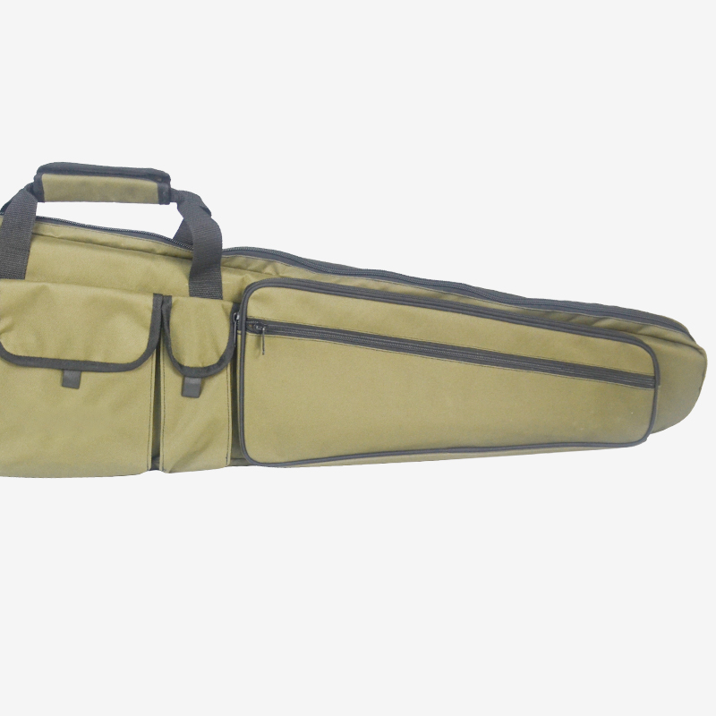 duck hunting Military Airsoft Protection Padded Carrying Hunting Bag fishing bag tactical gun bag