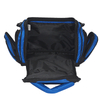 OEM Wholesale fishing gear bag, fishing tackle bag