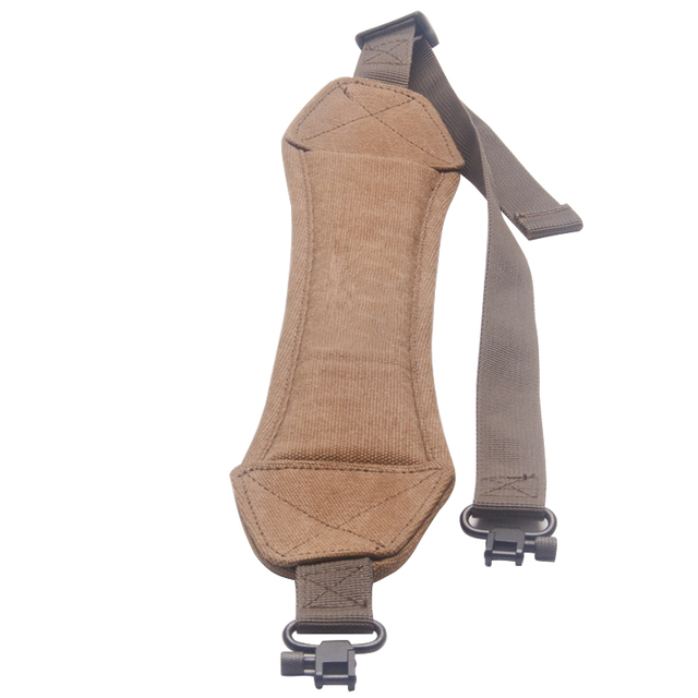 Adjustable Neoprene Hunting Shooting Shotgun Sling Gun Sling guns and weapons for hunting sling