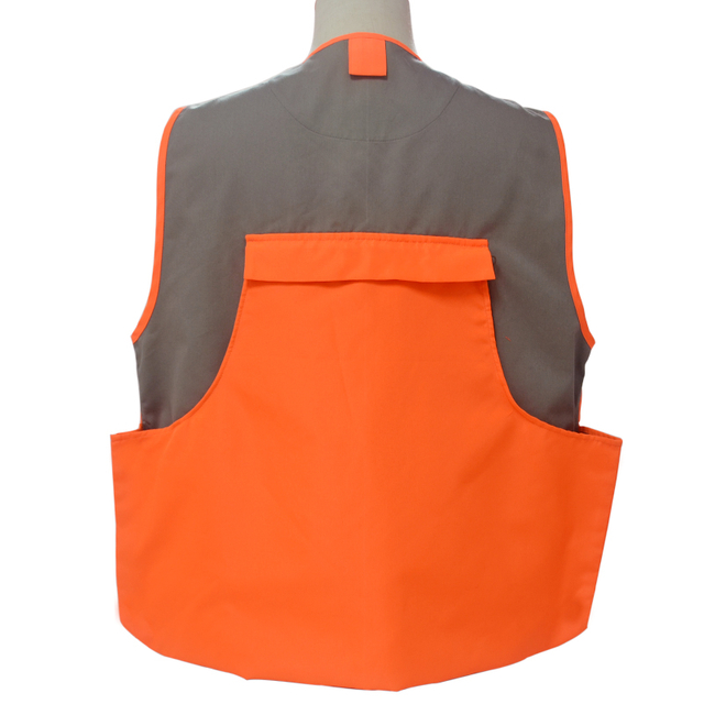 Hunting Safety Suit Vest Upland Game Vest