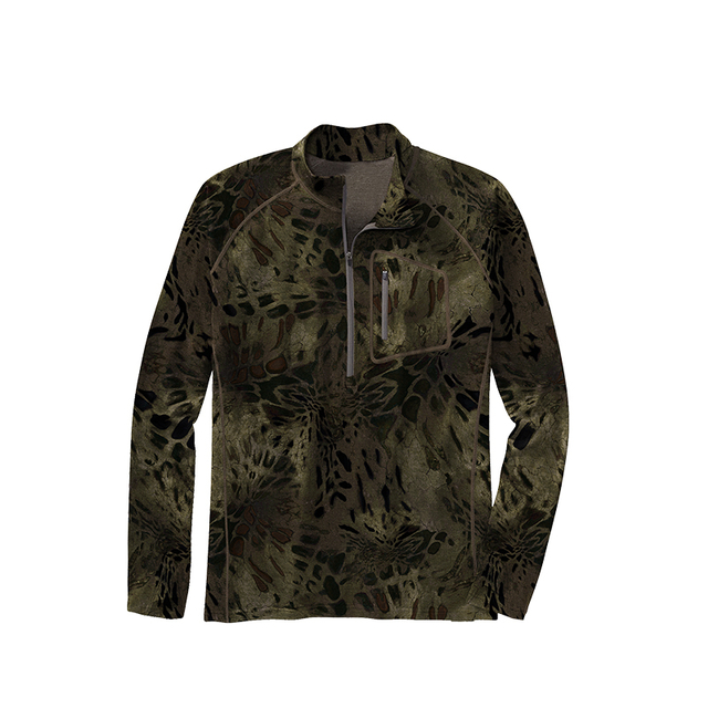 Wholesale Apparel Waterproof Hunter Hunting Clothes, Outdoor Custom Camo Winter China Men Camouflage Waterproof Hunting Clothing