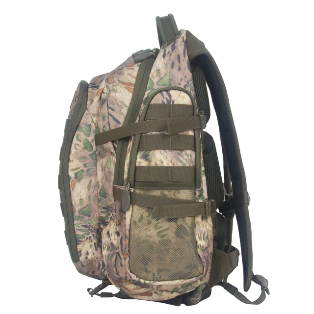 Army Waterproof Hiking Backpack Outdoor Tactical Camping Military Backpack